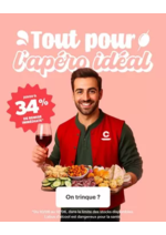 Promos et remises  : En Promos