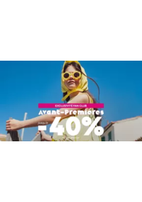 Prospectus DPAM AINT QUENTIN : AVANT PREMIERES : Jusqu'à -40%