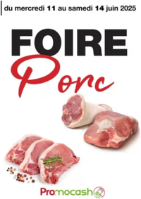 Prospectus Promocash Ville la Grand : Catalogue Promocash
