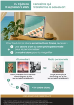 Promos et remises  : Catalogue Group Digital