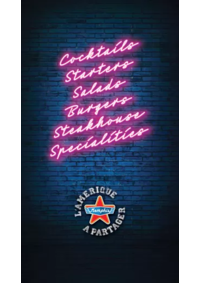 Prospectus Memphis coffee Avignon : PRINTEMPS ETE 2025