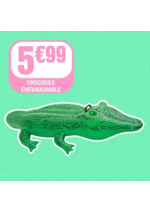 Promos et remises  : Parce que les meilleurs souvenirs d’été commencent souvent avec un “allez, on sort la piscine ?” et se terminent en bataille d’eau...