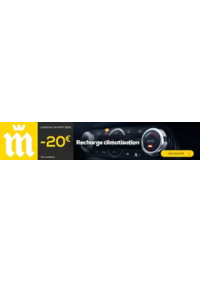 Prospectus Midas Coutances : LA Révision Midas pour votre voiture