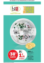 Promos et remises  : Les offres marché