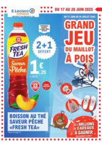 Promos et remises  : Depenser Moins 12 - Express