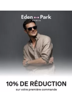 Promos et remises  : 10% DE RÉDUCTION