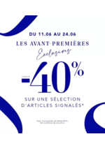 Promos et remises  : NOS VENTES PRIVÉES