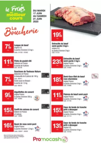 Prospectus Promocash Chambery : Catalogue Promocash