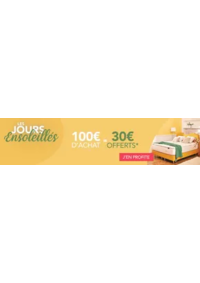 Prospectus La Compagnie du lit Bayonne : Les jours ensoleillés