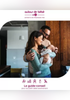 Experts en premiers pas - Autour de bébé
