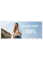 Promos et remises  : Private sale Up to 50% off