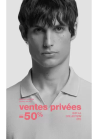 Prospectus Devred 1902 Montauban : Ventes Privées jusqu'à -50%