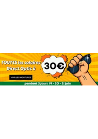 Prospectus Hans Anders SARREGUEMINES : Toutes les solaires for €30