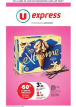 Promos et remises  : Spécial Beauté