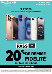 Prospectus Carrefour SARAN : Catalogue Carrefour