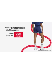 Prospectus DECATHLON Tregueux : Avant-premières fitness