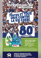 TF EUROFFENSIVE 4 Express - Intermarché Express