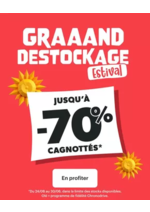 Prospectus Chronodrive : En Promos