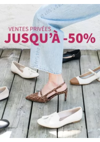 Prospectus Eram SOISY SOUS MONTMORENCY : Ventes Privées jusqu'à -50%