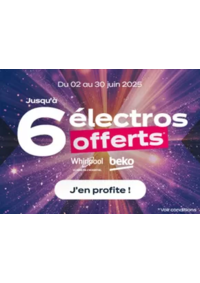 Prospectus Ixina Grenoble - St Egrève : Profitez de nos offres du moment