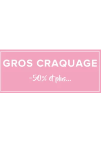 Prospectus Padd Paris Eiffel : Soldes Du 25 Juin au 22 Juillet 2025