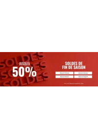 Prospectus Clarks Sebastopol : Soldes de fin de saison