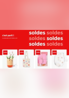 Soldes - Hema