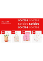 Prospectus Hema : Soldes