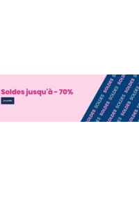 Prospectus Cultura TRIGNAC : Soldes jusqu'à -70%