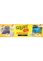 Prospectus L'incroyable : Catalogue L'incroyable