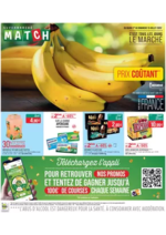 Promos et remises  : C'EST TOUS LES JOURS LE MARCHÉ