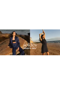 Prospectus Sud express SAINT AVOLD : SOLDES jusqu'à -50 %