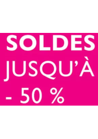 Prospectus United Colors Of Benetton ANNEMASSE : SOLDES jusqu'à -50 %