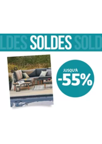 Prospectus Jardiland DISTRE : Découvrez notre sélection en soldes