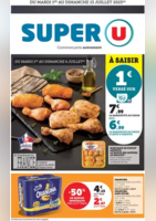 Catalogue SUPER U - Super U