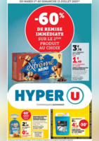 Catalogue HYPER U - Hyper U