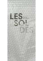 Prospectus Cinna : Les soldes Cinna