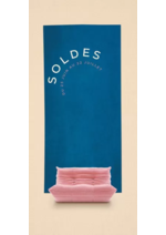 Prospectus Ligne Roset : Soldes