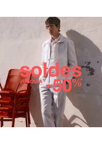 Prospectus Devred 1902 VILLACOUBLAY : SOLDES jusqu'à -50 %