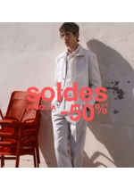 Prospectus Devred 1902 : SOLDES jusqu'à -50 %