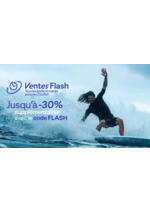 Prospectus DECATHLON : Vente flash