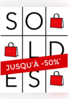 SOLDES jusqu'à -50 % - Armand Thiery Femme