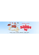 Prospectus Atlas : SOLDES jusqu'à -50 %