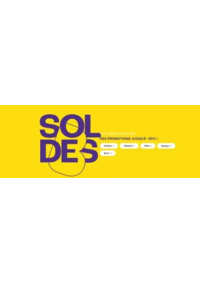 Prospectus Besson CHAMBOURCY Route de Mantes : Promotions jusqu'à -50%