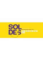 Promos et remises  : Promotions jusqu'à -50%