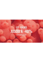Prospectus Stradivarius : SOLDES jusqu'à -40 %