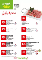 Prospectus Promocash : Catalogue Promocash