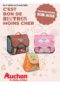 Prospectus Auchan Plaisir : Catalogue Auchan