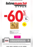 GEN JUILLET 1 THEME REG - Intermarché Hyper