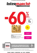 Promos et remises  : GEN JUILLET 1 THEME REG